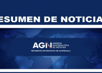 Resumen de noticias – domingo 14 de diciembre 2025. Foto: AGN